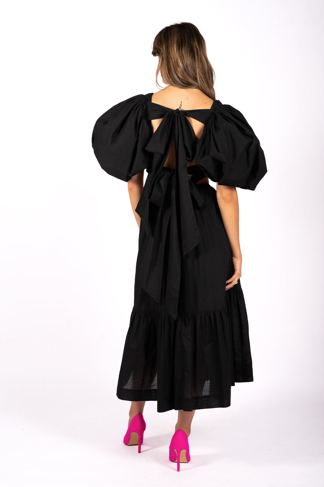 Gabby Maxi Dress
