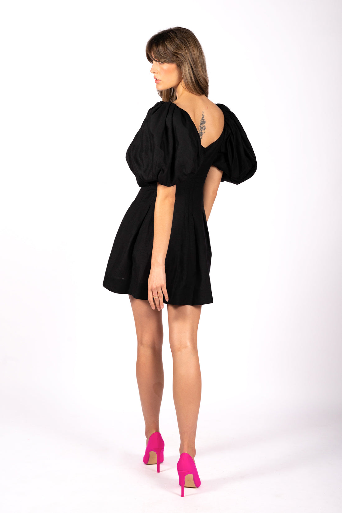 Camille Mini Dress
