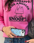 Lifestyle Image 01 Madhappy x Peanuts Samsung Galaxy Case
