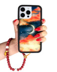 Hand Pic Image 01 Orebella iPhone Case