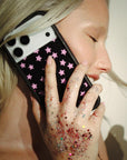 Lifestyle Image 01 Super Cute Stars Samsung Galaxy Case