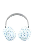 Forget Me Not Floral Airpods Max Cover