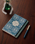Papier - Clover Stepped Lined Notebook -