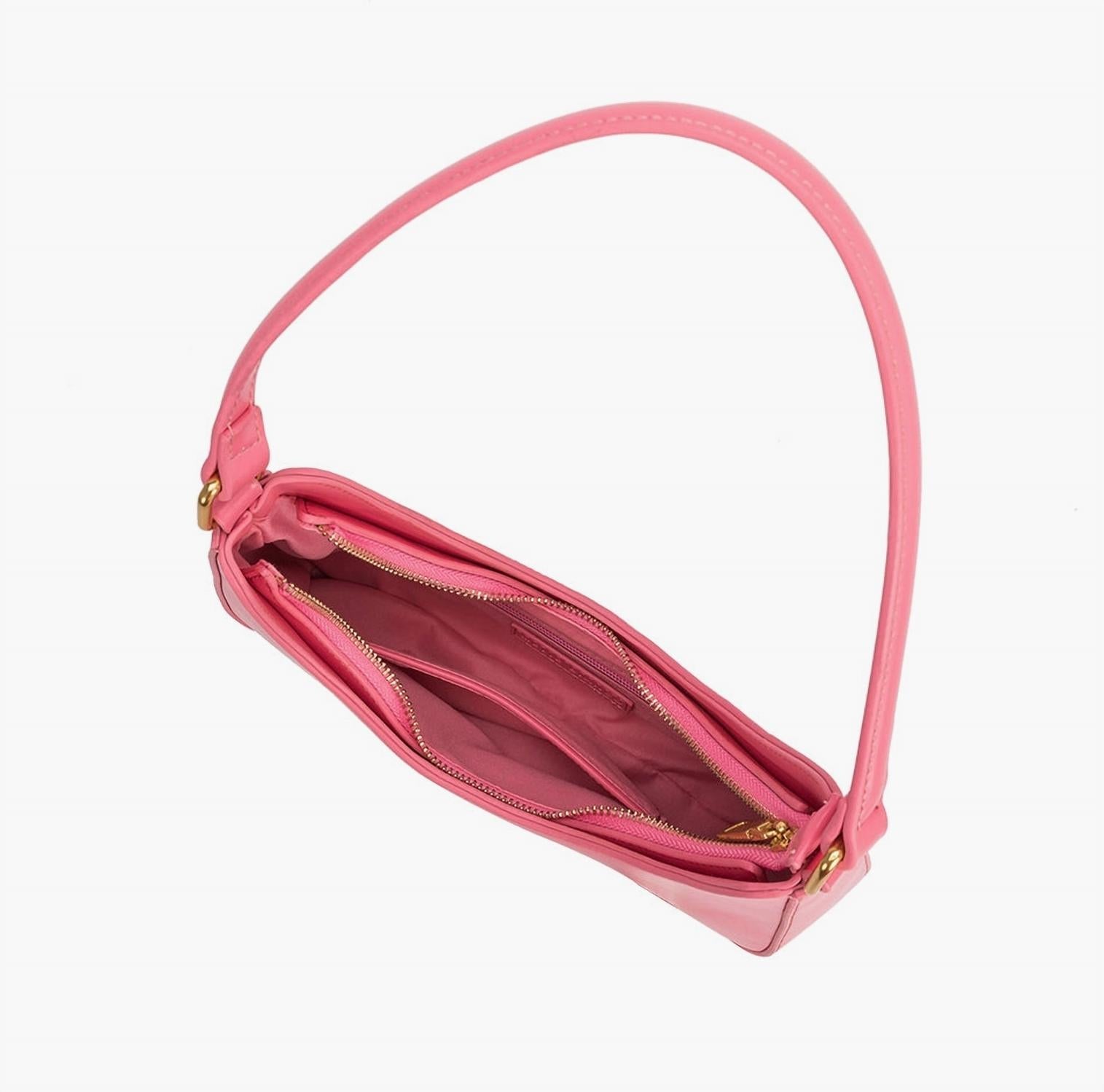 Yvonne Shoulder Bag