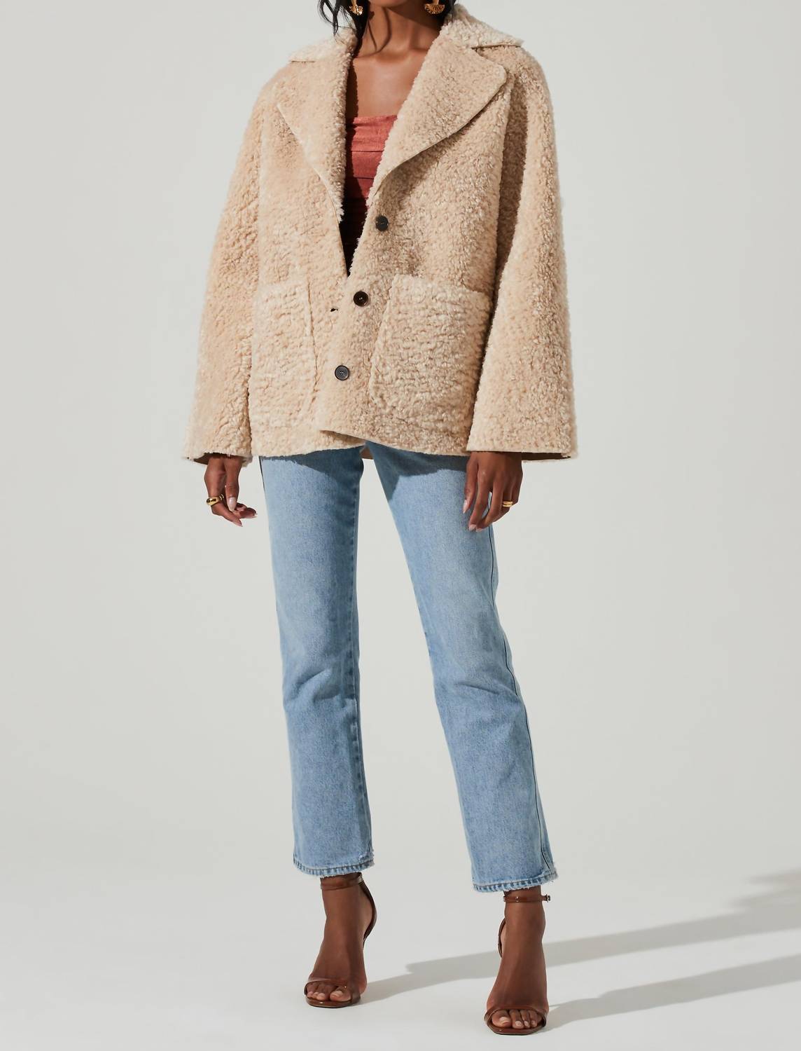 Willow Jacket