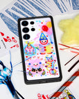 Lifestyle Image 02 Clown Around Samsung Galaxy Case