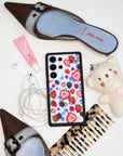 Lifestyle Image 02 Fruit Tart Samsung Galaxy Case