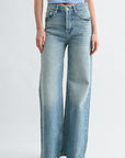 Jemina Denim - Beach-to-Bar Pant -