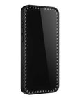 Wildflower - Bling Screen Protector -
