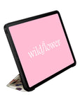 wildflower fruit tart ipad folio 11