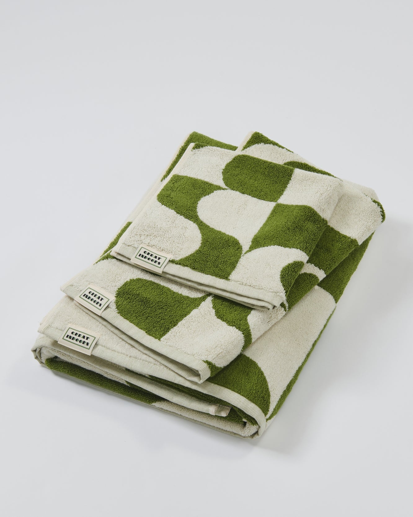Ferus Hand Towel