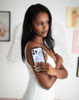 Supporting Image 04 Cherubs iPhone Case