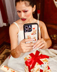 Supporting Image 04 Oh Deer iPhone Case
