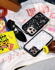Supporting Image 04 Star Girl iPhone Case