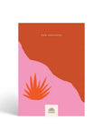 Papier - Guided Travel Journal - Voyage -