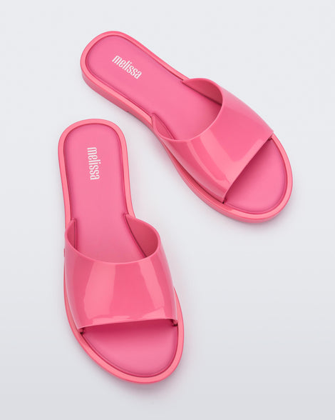 Miranda Slide - Pink