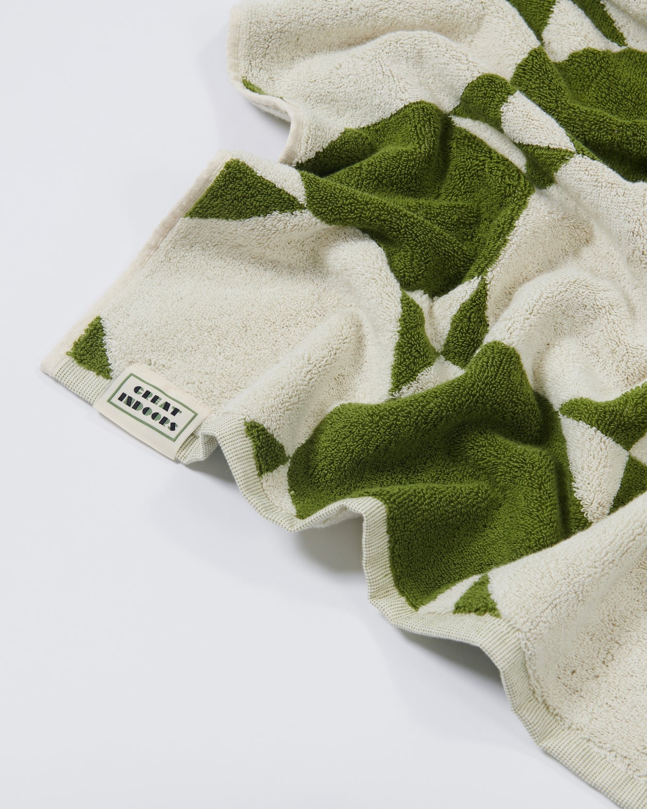 Levon Hand Towel