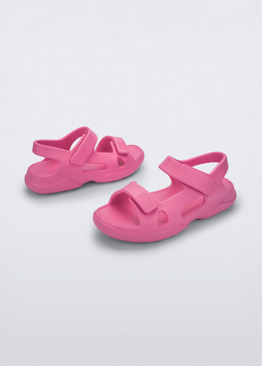 Free Papete - Pink