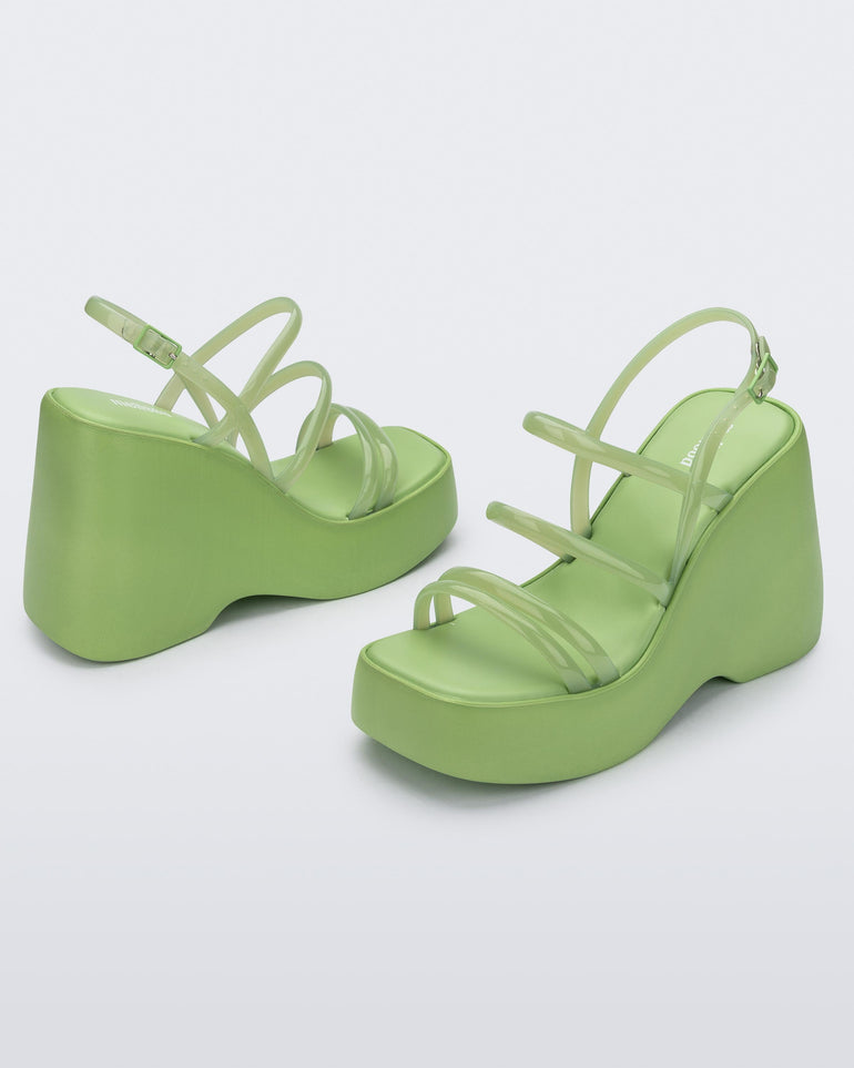 Jessie Platform - Green