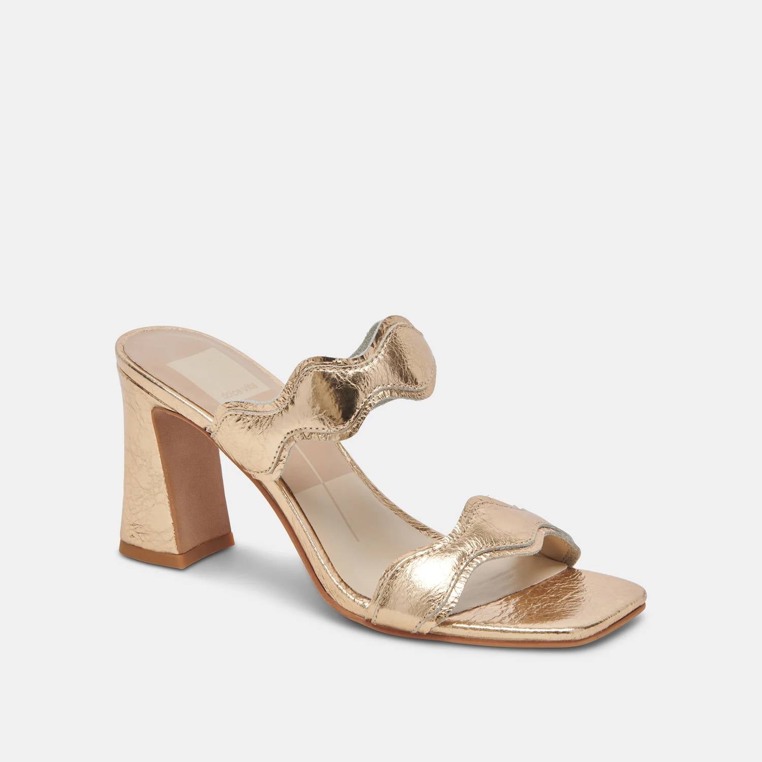 Ilva Heels