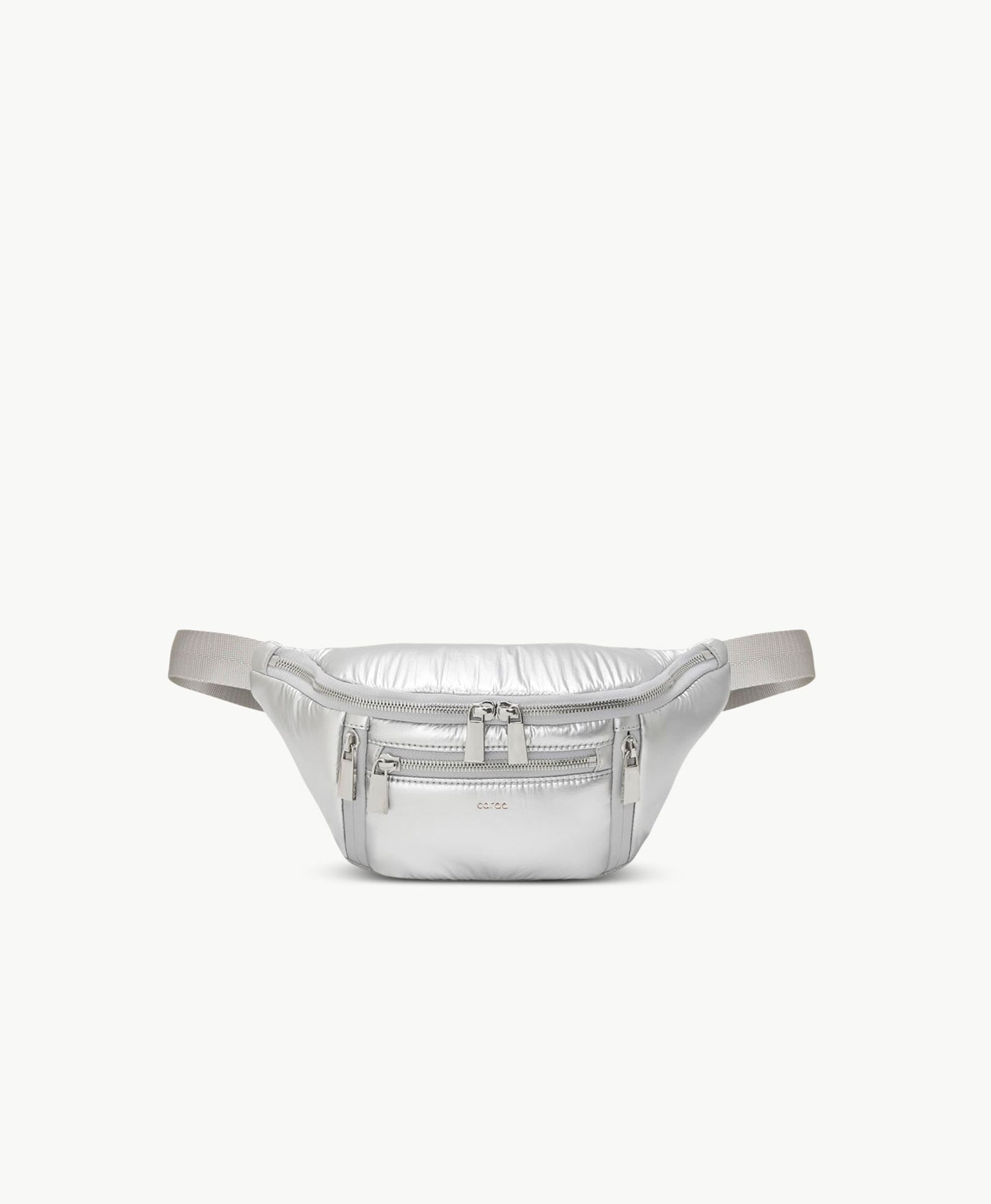 Small Sling - Silver