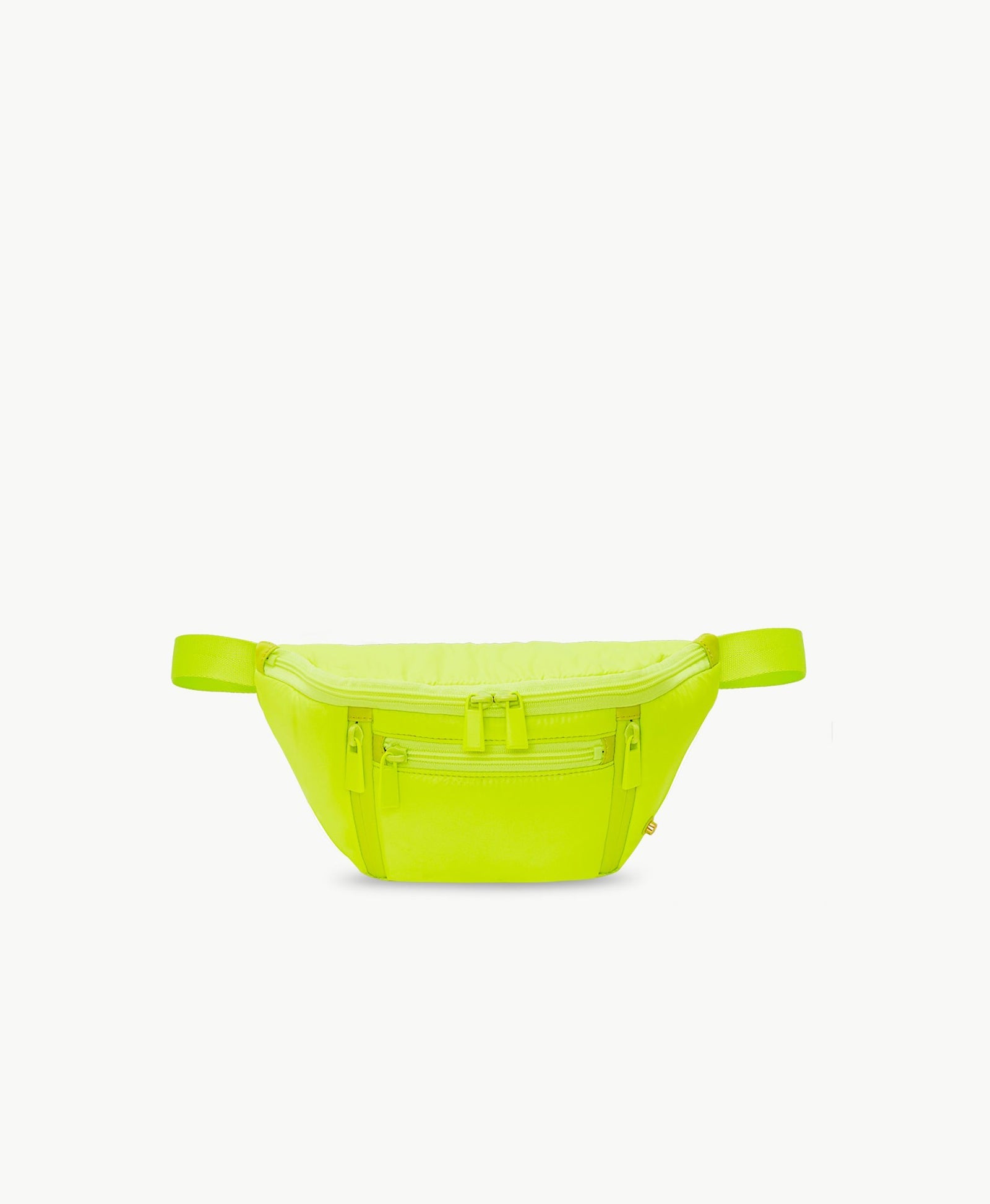 Small Sling - Neon Yellow