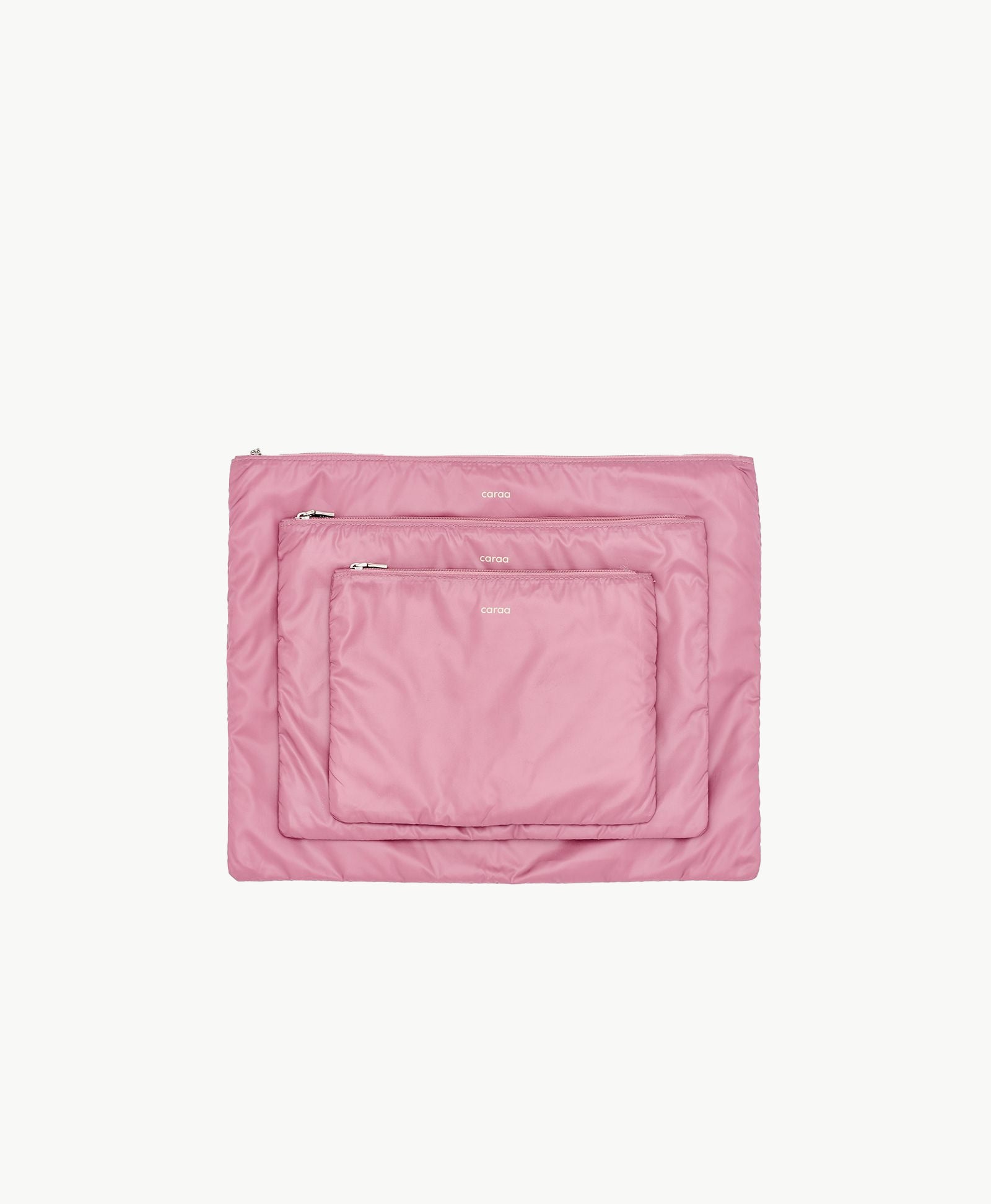 Packing Pouch - Mesa Rose