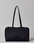 Baggu - Medium Nylon Bowler Bag - Western Appliqué -