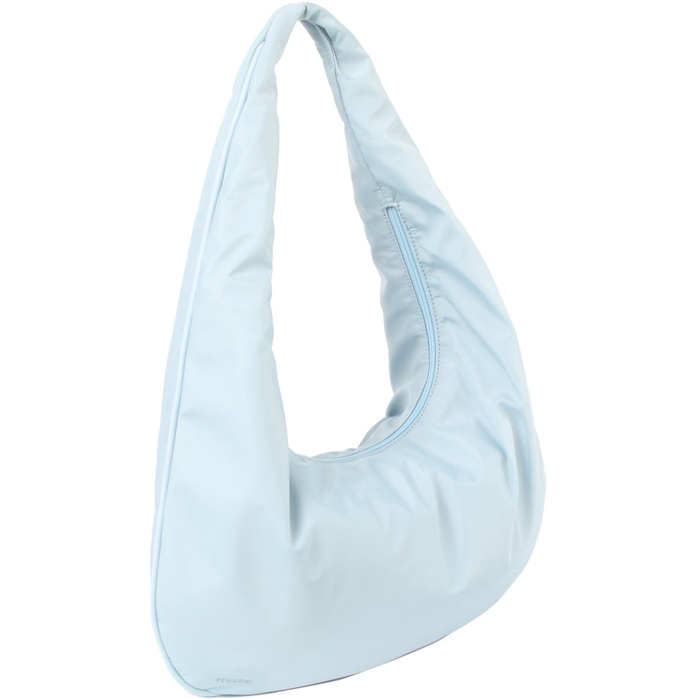 Haze Matte Twill - Blue Sky