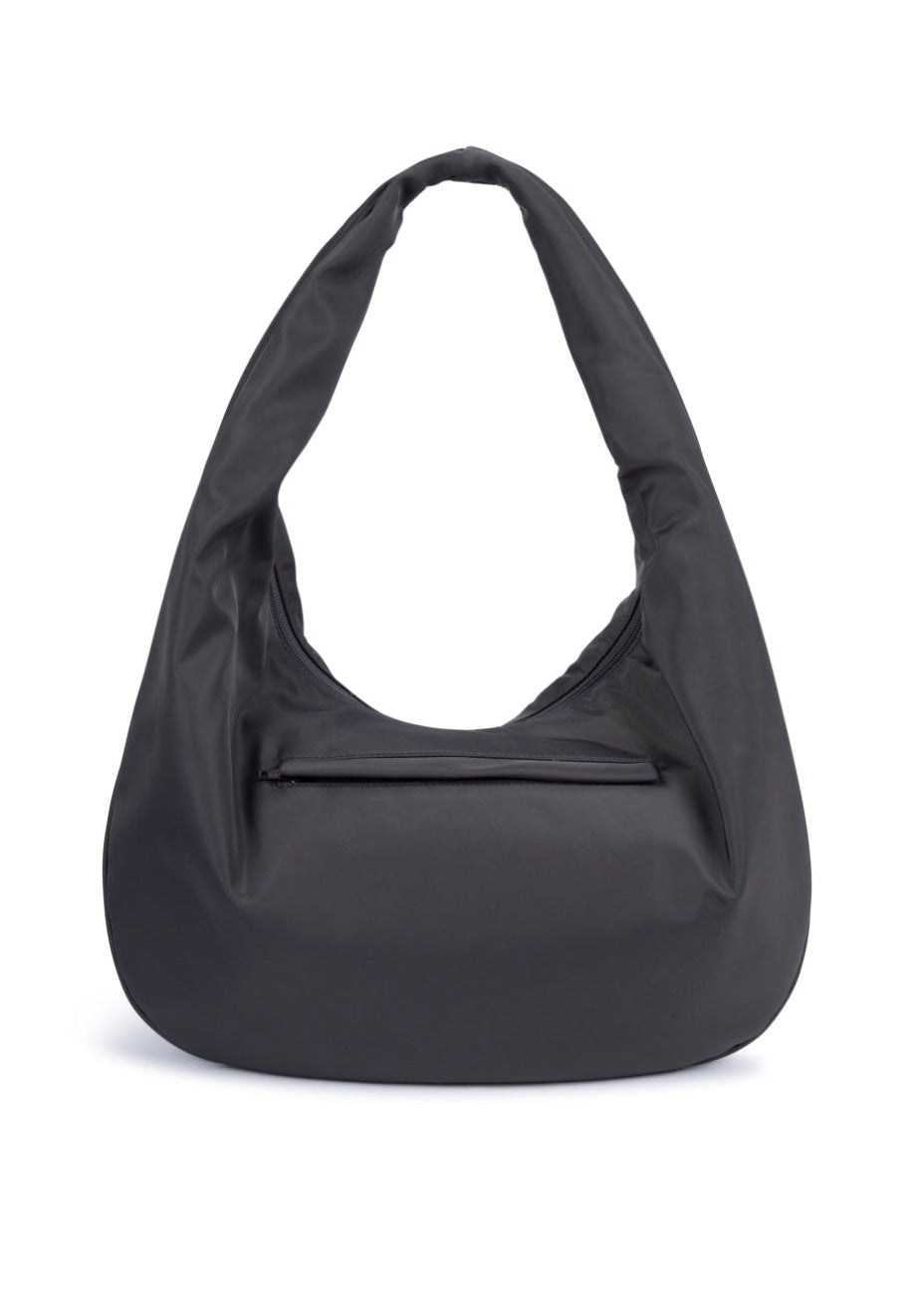 Haze Matte Twill - Shadow Grey