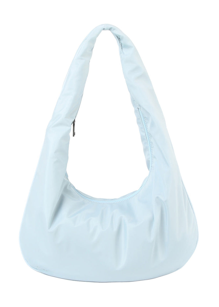 Haze Matte Twill - Blue Sky