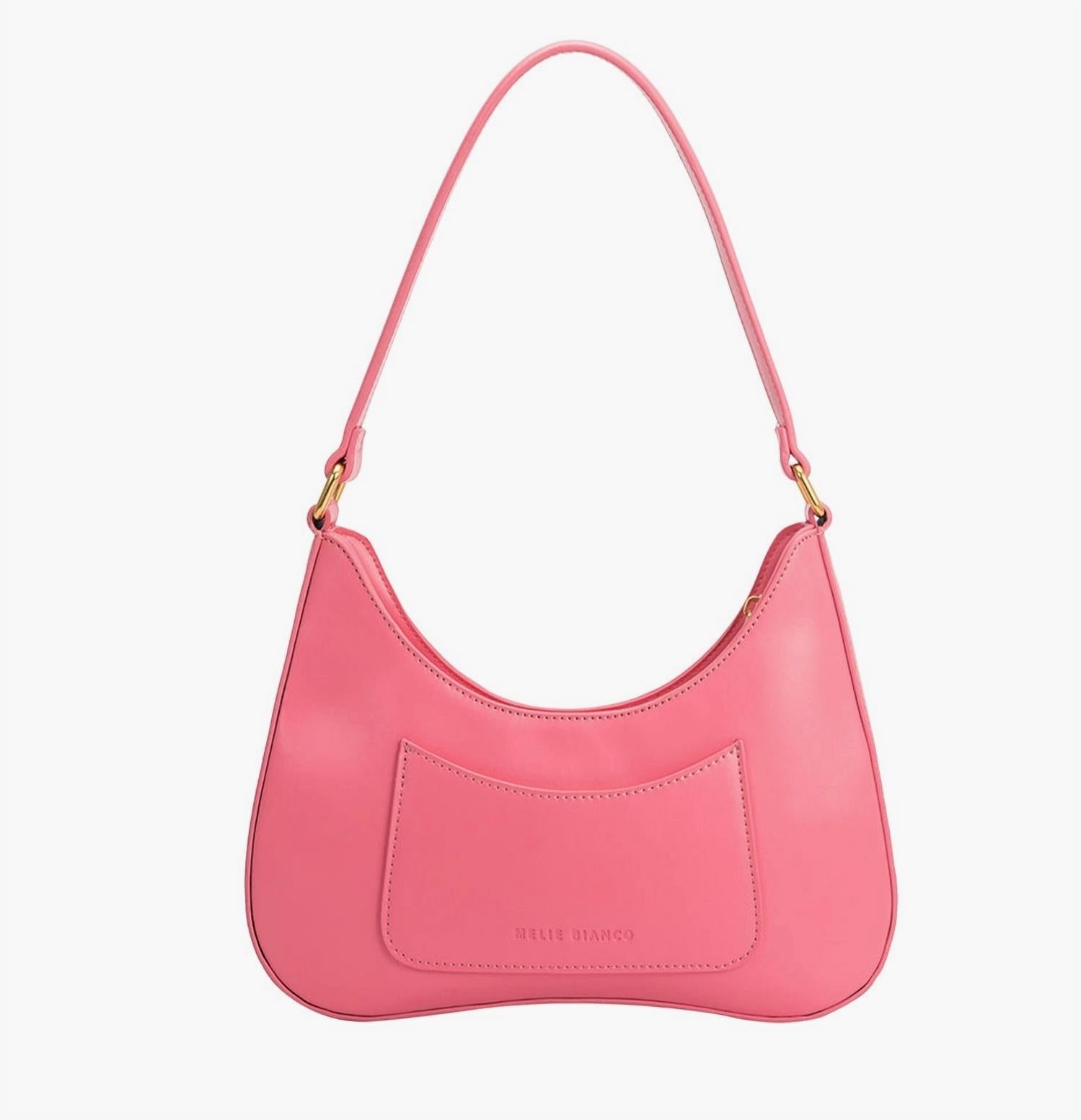 Yvonne Shoulder Bag