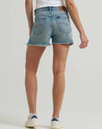 Lee - Rider Short - Burning Bright -