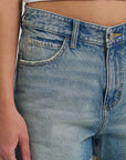 Lee - Rider Short - Burning Bright -