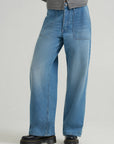 Lee - Patch Pocket Slouch - On The House -