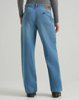 Lee - Patch Pocket Slouch - On The House -