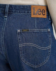 Lee - Patch Pocket Slouch - Switch It Up -