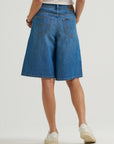 Lee - Long Denim Short - Cape Town -