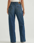 Lee - Low Slung Slouch Baggy Jean - By the Book -