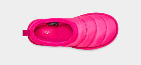 Tasman LTA Slipper - Taffy Pink