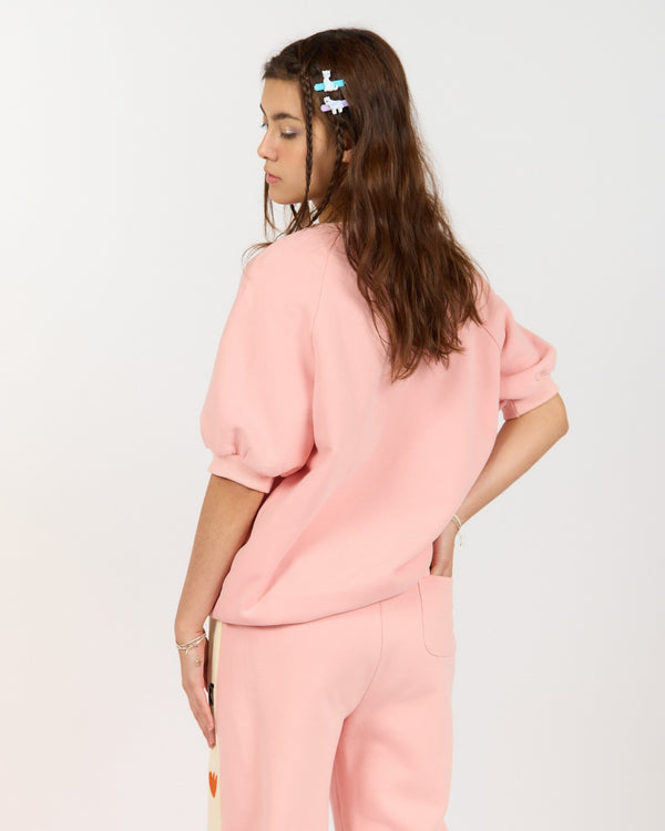 The Grow Up Lounge Top