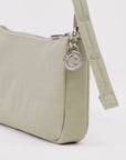 Baggu - Nylon Pochette - Celadon -