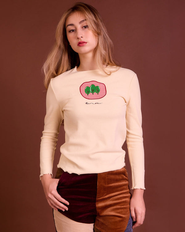 The Into The Woods Top