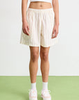 Obey - Primavera Stripe Shorts -