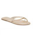 Dolce Vita - Lenex Sandals - Platinum -