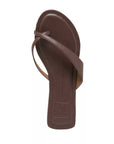Dolce Vita - Lenex Sandals - Brown -