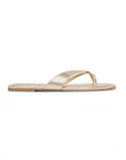 Dolce Vita - Lenex Sandals - Platinum -