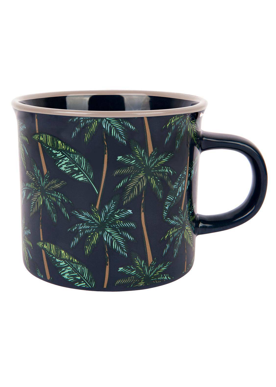 Mug + Cards Set - Palm Seeker - offe market