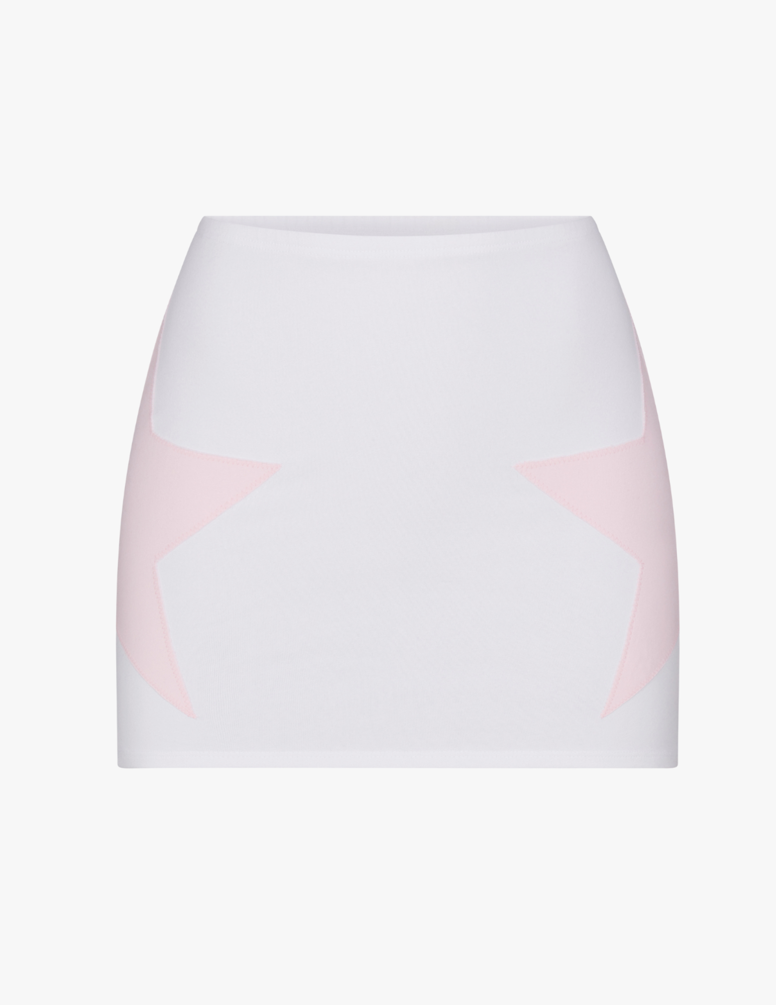 Stargirl Skirt - Cloud