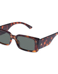 Aire - Orion Sunglasses - Dark Tort -